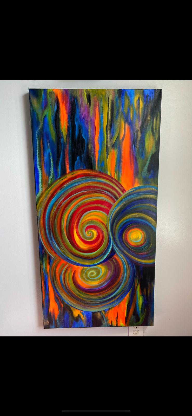 KINGSTON Fine Art by Poochie – “Dubplate Dreams”