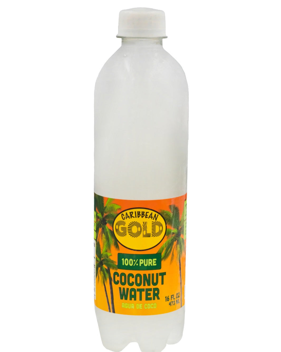 Tropical drink experience with Island Blend shot